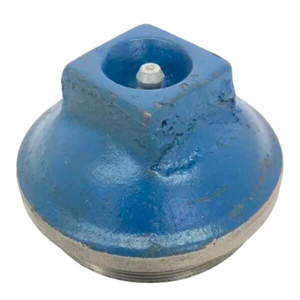 TAPA MAZA RUEDA DELANTERA 81802363