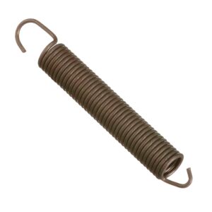 RESORTE PEDAL DE FRENOS 81815613