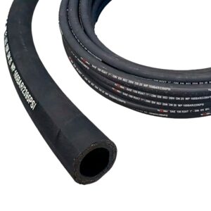 H2SN16 MANG. HIDR. 1 2SN 2365 PSI.