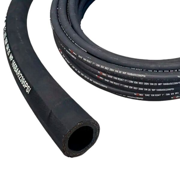H2SN16 MANG. HIDR. 1 2SN 2365 PSI.