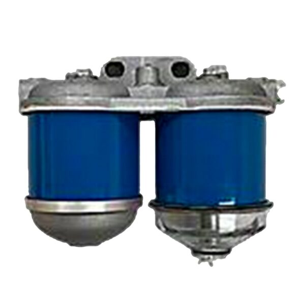 FILTRO COMBUSTIBLE CUATE 86105326