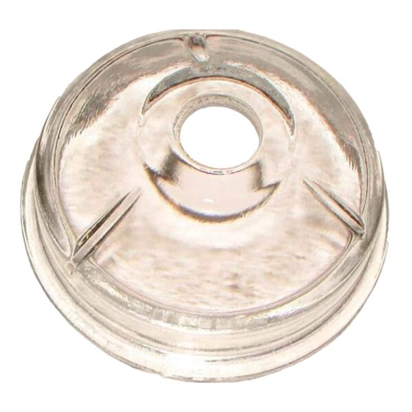 VASO FILTRO SEDIMENTADOR COMBUSTIBLE 81871479