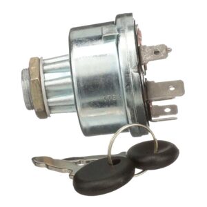 SWITCH ARRANQUE FORD 82849085