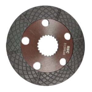 DISCO FRENO 5159830