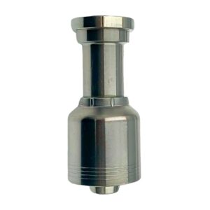 O87312-16-12 CONECTOR SAE FLANGE 1 X MANG 3/4 R4