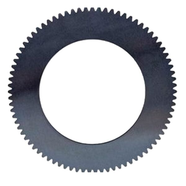 PLATO DE FRENO 3MM 159409