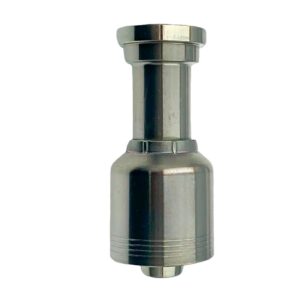O87312-16-16 CONECTOR SAE FLANGE 1 X MANG 1 R4