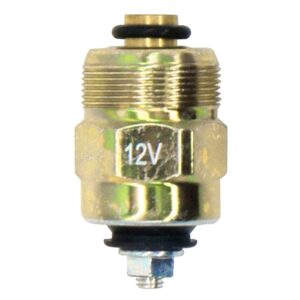 SOLENOIDE BOMBA INY 2852741