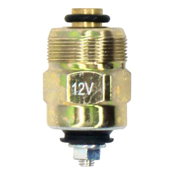 SOLENOIDE BOMBA INY 2852741