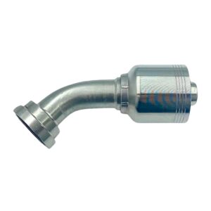 O87342-16-12 CONECTOR SAE FLANGE 45Ao 1 X MANG 3/4 R4