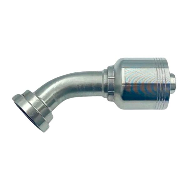 O87342-16-12 CONECTOR SAE FLANGE 45Ao 1 X MANG 3/4 R4