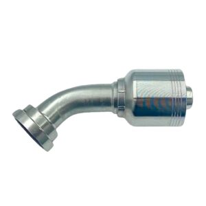 O87342-16-16 CONECTOR SAE FLANGE 45Ao 1 X MANG 1 R4