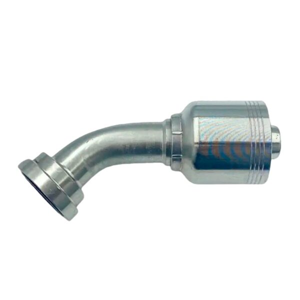 O87342-16-16 CONECTOR SAE FLANGE 45Ao 1 X MANG 1 R4