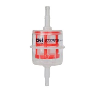 FILTRO PASO DE COMBUSTIBLE 87329736