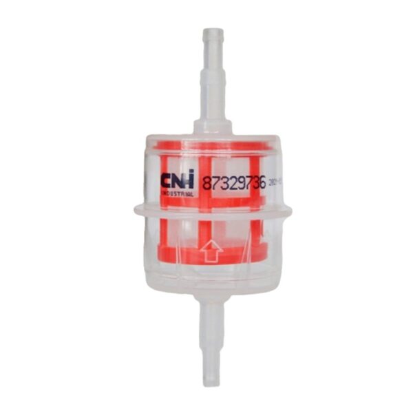 FILTRO PASO DE COMBUSTIBLE 87329736