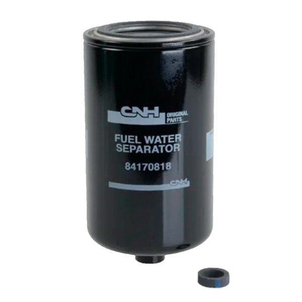 FILTRO DE COMBUSTIBLE 87803182
