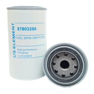 FILTRO DE COMBUSTIBLE 87803200