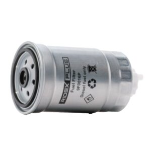 FILTRO DE COMBUSTIBLE J843760, J931062, J286503