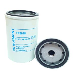 FILTRO DE COMBUSTIBLE SECUNDARIO J903640, J931063