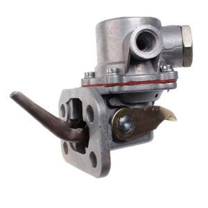 BOMBA DE COMBUSTIBLE ULPK0034