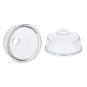 VASO CONCAVO FILTRO SEDIMENTADOR COMBUSTIBLE ALTERNATIVO 7111429