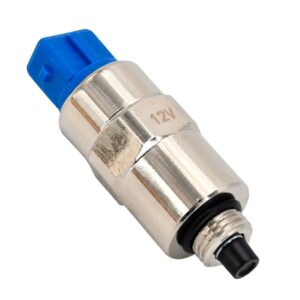 SOLENOIDE CORTE DE COMBUSTIBLE MOTORES 4224321M1