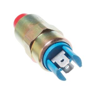 SOLENOIDE CORTE COMBUSTIBLE 28730179