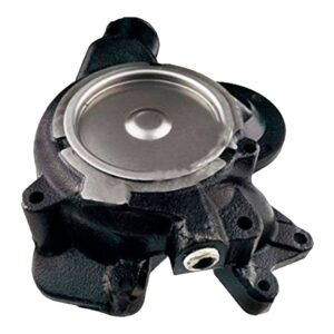 BOMBA DE AGUA MOTORES U5MW0192