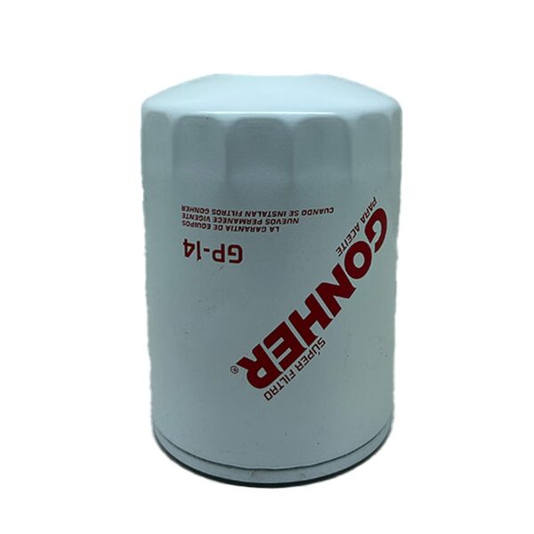 FILTRO GP14 GONHER SP ACEITE
