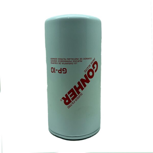 FILTRO GP10 GONHER SP ACEITE