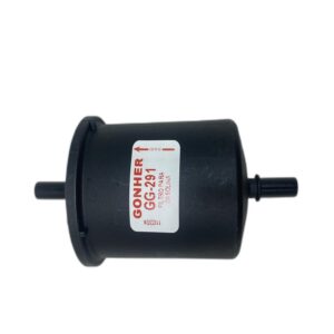FILTRO GG291 GONHER SA GASOLINA PLAS