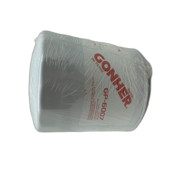 FILTRO GP6007 GONHER SP ACEITE