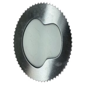 DISCO DE FRICCION CARRARO 134740