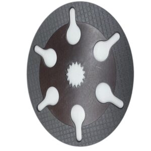 DISCO DE FRENO CARRARO 148795