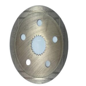 DISCO FRENO FORD SERIE 4000 CAT 416B D CARRARO C5NN2A097B