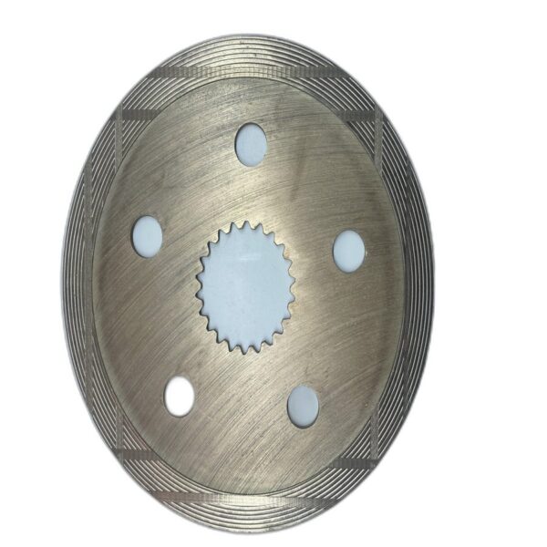 DISCO FRENO FORD SERIE 4000 CAT 416B D CARRARO C5NN2A097B