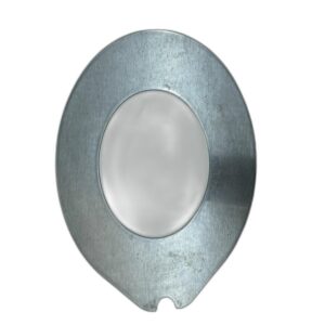 SEPARADOR P/FORD Y NH 555 SERIE 4000 CARRARO C5NN2N315B