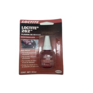 LOCTITE 262, 10ML