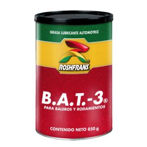 274 GRASA LUBRICANTE AUTOMOTRIZ ROSHFRANS