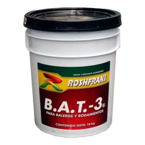 277 GRASA LUBRICANTE AUTOMOTRIZ ROSHFRANS