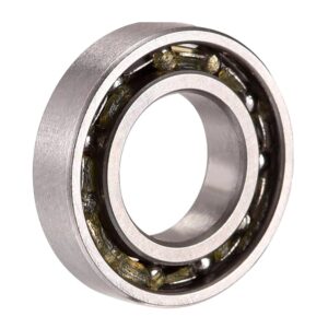 DF0109LLPXI/L657 RODAMIENTO DE BOLA EUR