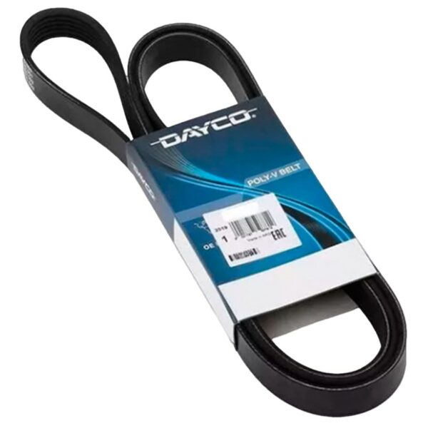 AX41 BANDA DENTADA DAYCO