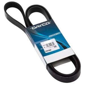 AX52 BANDA DENTADA DAYCO