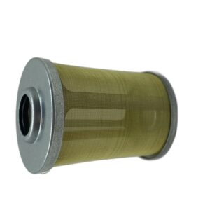 1G31143380 FILTRO SEDIMENTADOR DIESEL KUBOTA M9540