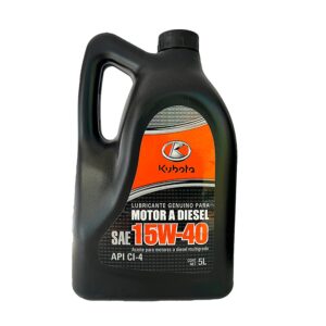 AC5L4ACEMO GARRAFA ACEITE MOTOR 5LTS