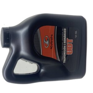 ASE10UDT5L GARRAFA ACEITE 5LTS KUBOTA UDT P/TRANSMISION E HCO
