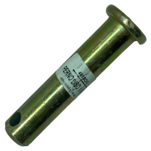 4819OG PERNO LISO 1-1/8"X5