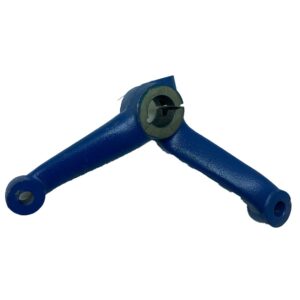 4737OG BRAZO DE DIRECCION IZQ. FORD 6600