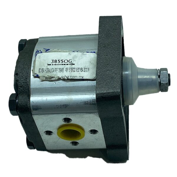 3855OG BOMBA HIDR. REF756465 REF.5179722 NH