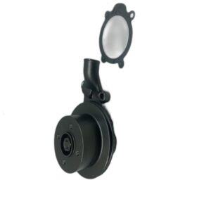 4299OGG BOMBA DE AGUA P/TRACTOR MF 285